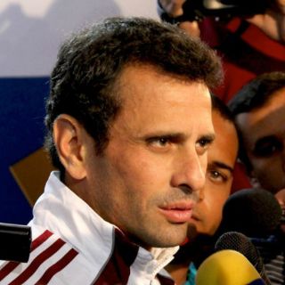 Capriles pide al TSJ pronunciarse por impugnación de presidenciales