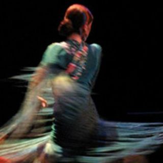 El flamenco español presente en la Feria de las Culturas Amigas