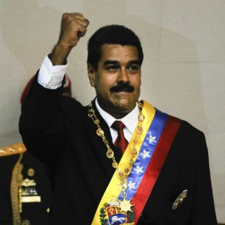 Auditoría confirma victoria de Maduro