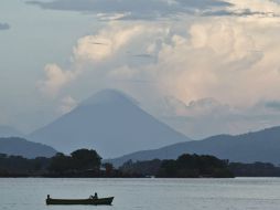 El sismo está relacionado con el choque de las placas continentales Coco y Caribe. ARCHIVO /