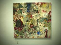 Sus obras pueden ser apreciadas a partir de hoy en el Museo de la Acuarela, que él fundó. ARCHIVO /