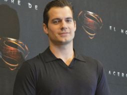 La franquicia del superhéroe renace, esta vez el encargado de dar vida a Clark Kent es Henry Cavill. NTX /