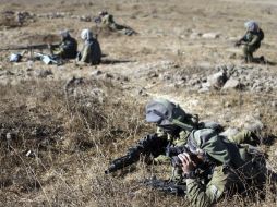 Se trata del incidente más grave en la capital libanesa relacionado con el conflicto sirio. ARCHIVO /