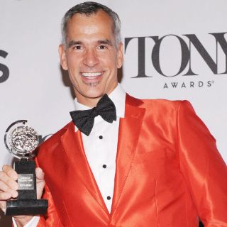 ''Kinky Boots'' es la ganadora en la noche de los Tonys