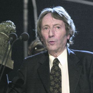 Fallece el productor Elías Querejeta