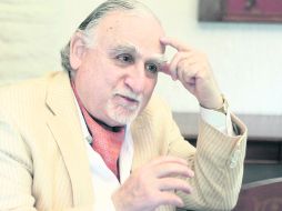 Salem.Sus descubrimientos en torno al cáncer de intestino fueron la base para investigaciones de posteriores ganadores del premio Nobel EL INFORMADOR /