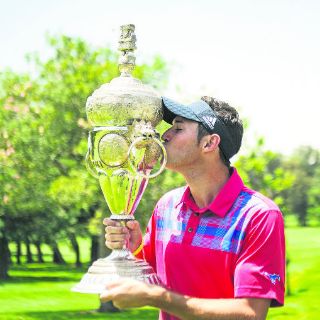 Clemens corona la sorpresa