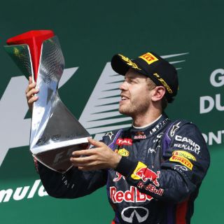 ''Al fin taché esta carrera de la lista''