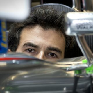 McLaren corta su racha de carreras con puntos