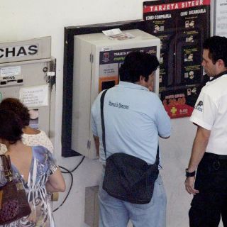 Fundéu BBVA: ''venta automática'', mejor que ''vending''