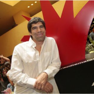 Alberto Estrella participa como guionista en nuevo filme ''Te quiero''