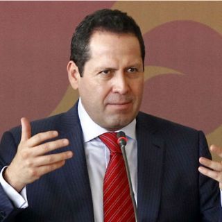 Todo el peso de la ley a policías por balear a mujer: Eruviel