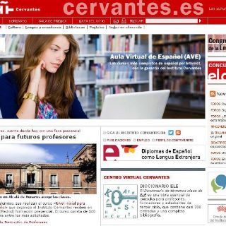 Instituto Cervantes modernizará sus herramientas digitales