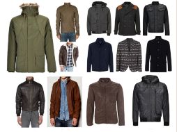 Una prenda elegida de acuerdo a gustos y aficiones de tu padre, es una inversión que valdrá la pena. ESPECIAL /