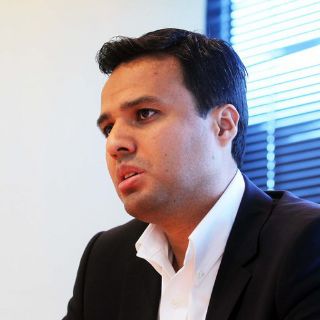 Detención de Ocampo, mensaje para todos: Robles Peiro