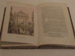 El libro, invento no remplazable. ARCHIVO /