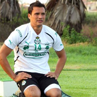 Galindo toma como un reto su fichaje con Toluca