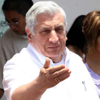 Si Granier regresa tendrá todas las garantías: Núñez