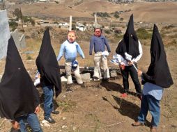 El video ha tenido un alcance limitado pero ha provocado la respuesta de Gustavo Madero. ESPECIAL  /