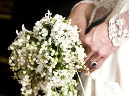La exhibición se concentra en todos los detalles de la planeación de la boda. ARCHIVO /