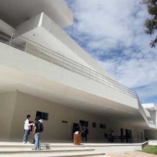 Lista, primera edición de AlumniTec