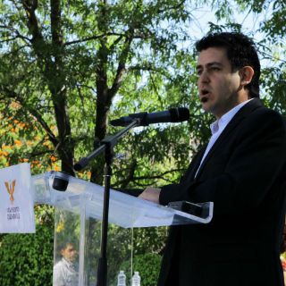 Se deben rendir cuentas de proceso a Ocampo: MC