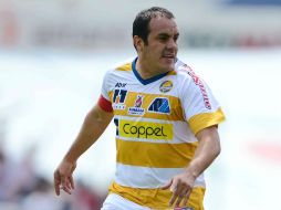 La llegada de Blanco causará revuelo entre la afición poblana. MEXSPORT /