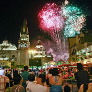 Un retrato de las gentes de Guadalajara