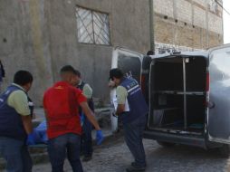 Los detenidos están relacionados con la ejecución de un hombre el 15 de enero pasado en la colonia Jalisco. ARCHIVO /