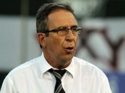 Gerardo Pelusso promete una conferencia de prensa para explicar los motivos de su renuncia. ARCHIVO /