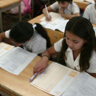 La prueba ENLACE podría desaparecer: Chuayffet