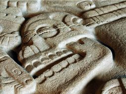 Piedra Labrada se caracteriza principalmente por su escultura en piedra que le da el nombre al sitio. ARCHIVO /