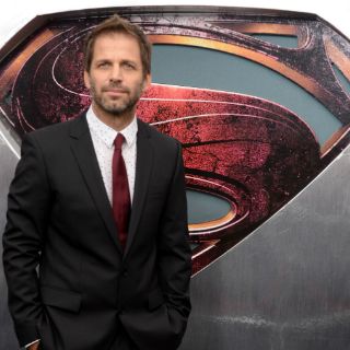 Zack Snyder podría reunir a ''Superman'' y ''Batman''