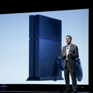 Consolas de nueva generación, estrellas en feria de videojuegos E3