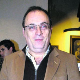 Morris Gilbert, el hombre del teatro