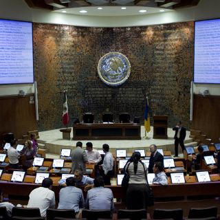 Congreso empantana caso SIAPA