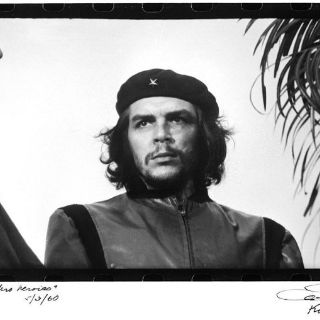 Manuscritos del Che, candidatos al Registro Memoria del Mundo de Unesco