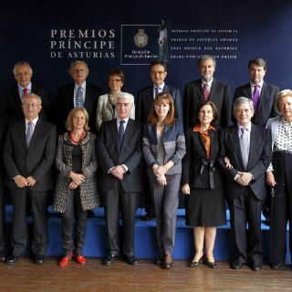 El Premio Príncipe Asturias premia la contribución social en la crisis