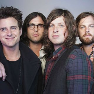 Kings of Leon fija fecha para lanzamiento de su nuevo material