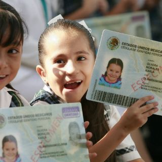 Alistan diputados dictamen de iniciativa sobre Cédula de Identidad