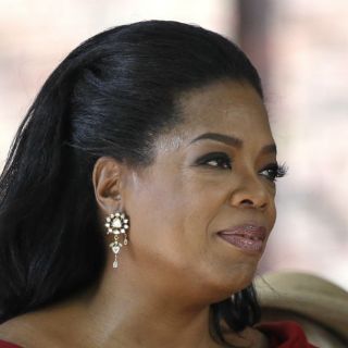 Oprah dona 12 MMD para Museo de Historia Afroamericana