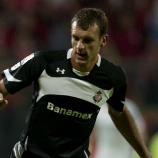 Diego Novaretti está cerca de la Lazio