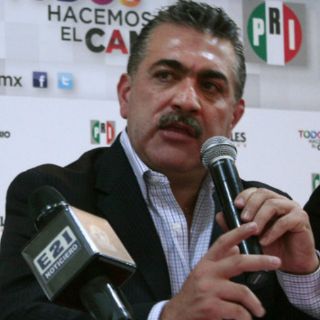 El PRI Jalisco se rehúsa a politizar caso SIAPA