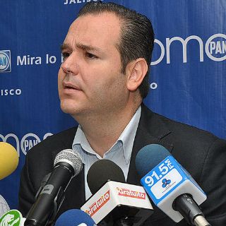 El PAN Jalisco rechaza expresar su opinión sobre el caso Ocampo