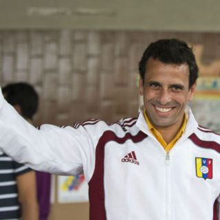 Maduro buscó disuadir a otros Gobiernos de que lo reciban: Capriles