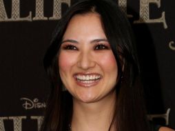 La ex académica Hiromi es una de las cantantes que actuará en ''Broadway por amor... Celebration''. ARCHIVO /