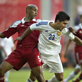 Dinamarca toca fondo