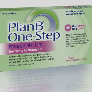Píldora del día después se venderá sin receta en EU a cualquier edad