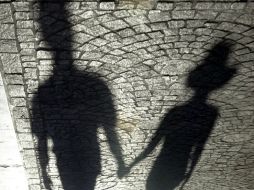 Es importante demostrar que estás de su lado, siempre. Tienes que pasar progresivamente del miedo a la confianza. ARCHIVO /