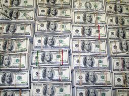 Las empresas que rechacen someterse a la norma enfrentarán una retención del 30 por ciento de sus flujos de dinero provenientes de EU. ARCHIVO /